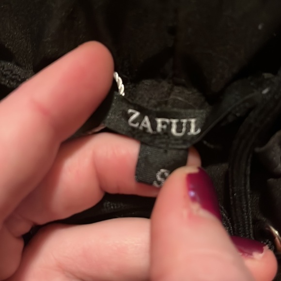 Zaful two piece lounge set - Picture 5 of 5